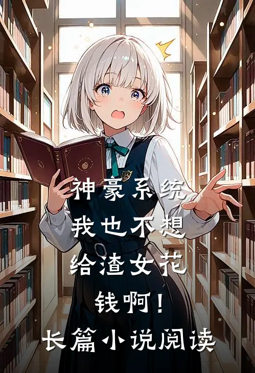 神豪系统：我也不想给渣女花钱啊！长篇小说阅读