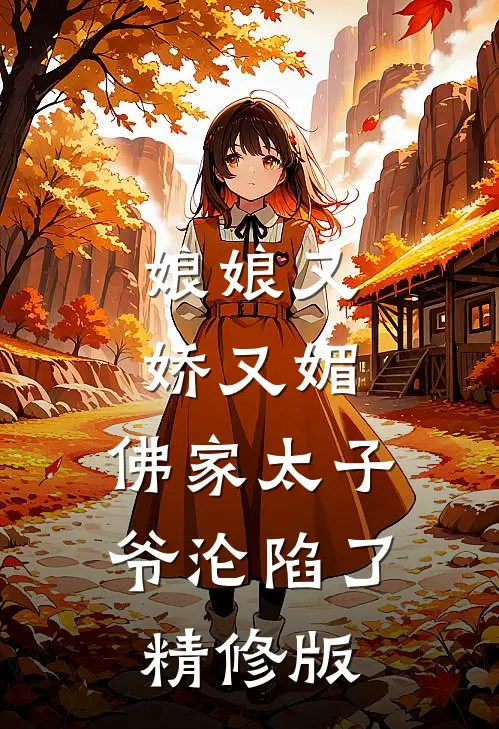娘娘又娇又媚，佛家太子爷沦陷了精修版