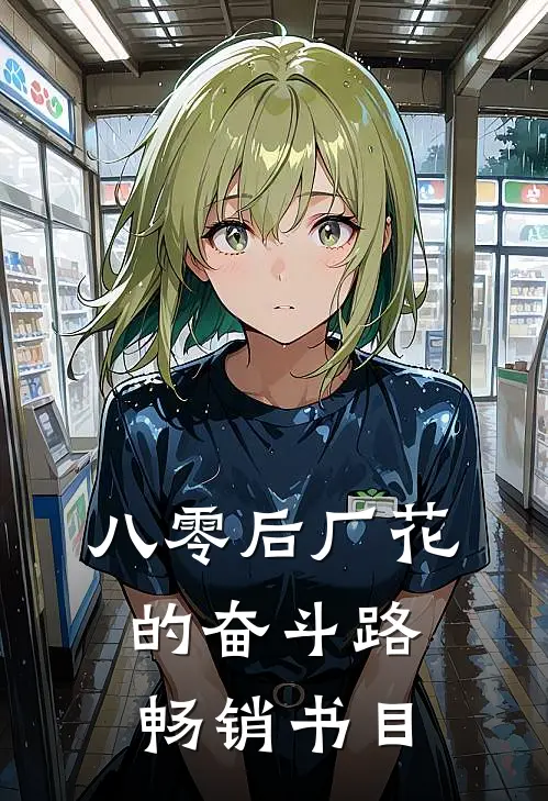 八零后厂花的奋斗路畅销书目