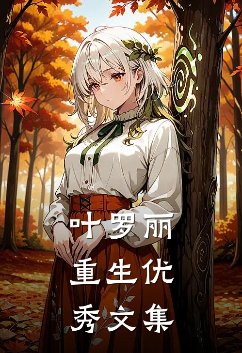 叶罗丽：重生优秀文集