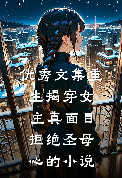 优秀文集重生揭穿女主真面目,拒绝圣母心的小说