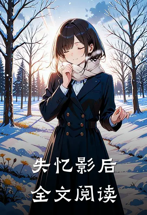 失忆影后全文阅读