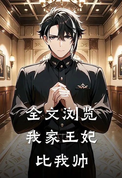 全文浏览我家王妃比我帅