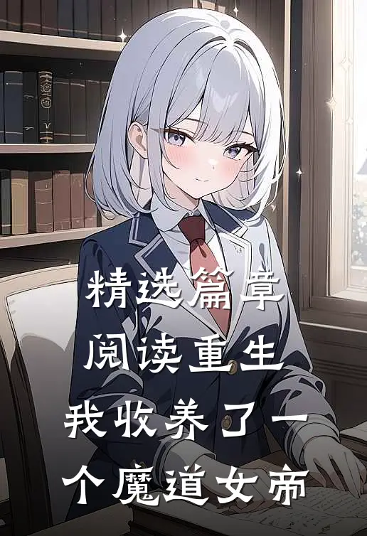 精选篇章阅读重生：我收养了一个魔道女帝