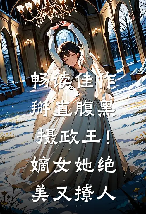 畅读佳作掰直腹黑摄政王！嫡女她绝美又撩人