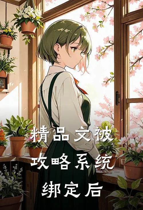 精品文被攻略系统绑定后