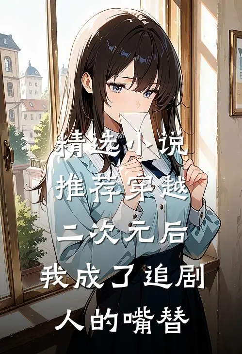 精选小说推荐穿越二次元后，我成了追剧人的嘴替