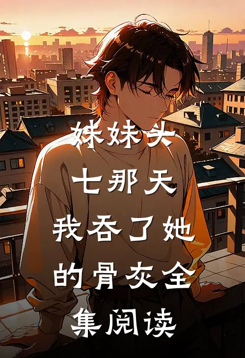 妹妹头七那天，我吞了她的骨灰全集阅读