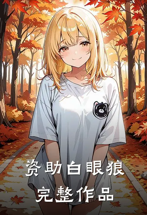 资助白眼狼完整作品