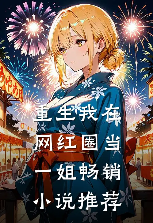 重生我在网红圈当一姐畅销小说推荐