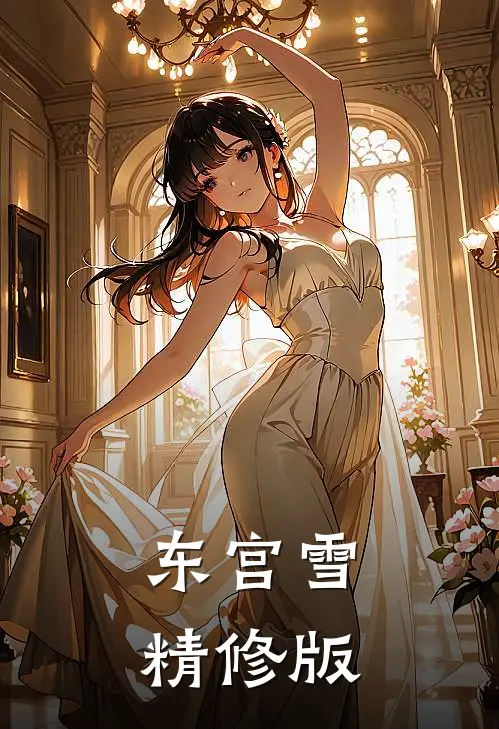 东宫雪精修版