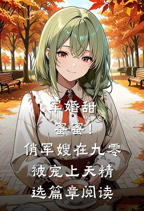 军婚甜蜜蜜！俏军嫂在九零被宠上天精选篇章阅读