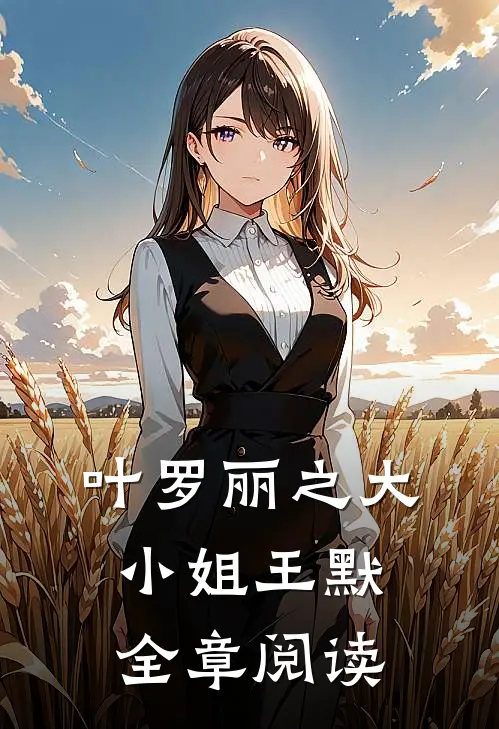 叶罗丽之大小姐王默全章阅读