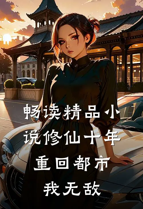 畅读精品小说修仙十年，重回都市我无敌