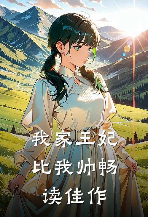 我家王妃比我帅畅读佳作
