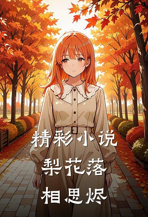 精彩小说梨花落，相思烬