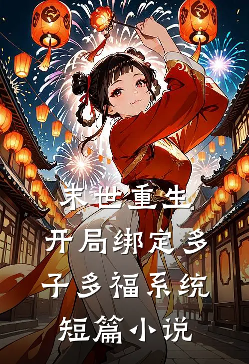 末世重生：开局绑定多子多福系统短篇小说