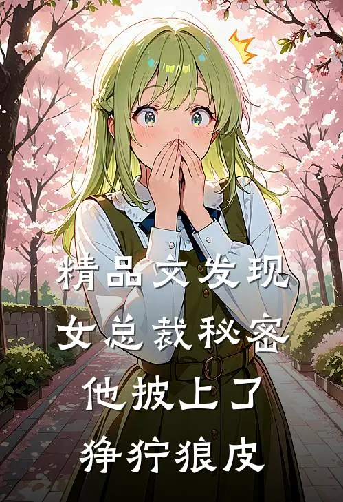 精品文发现女总裁秘密，他披上了狰狞狼皮