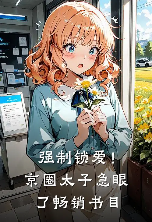 强制锁爱！京圈太子急眼了畅销书目