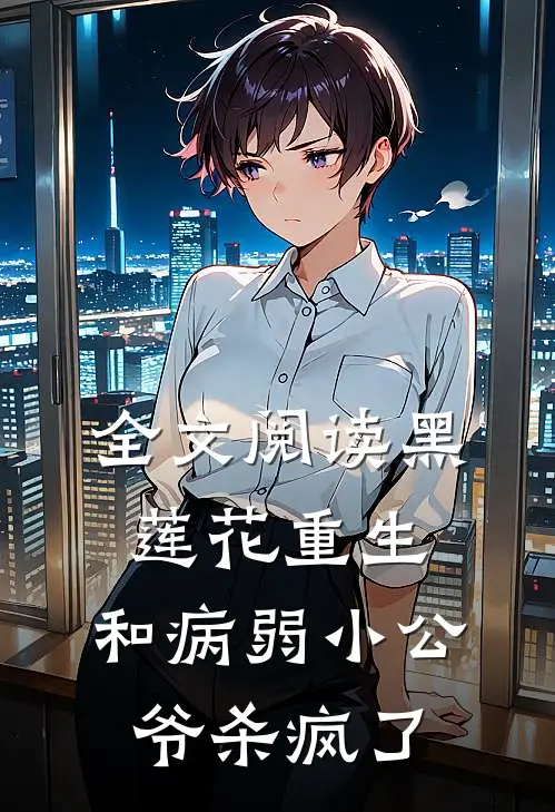 全文阅读黑莲花重生，和病弱小公爷杀疯了