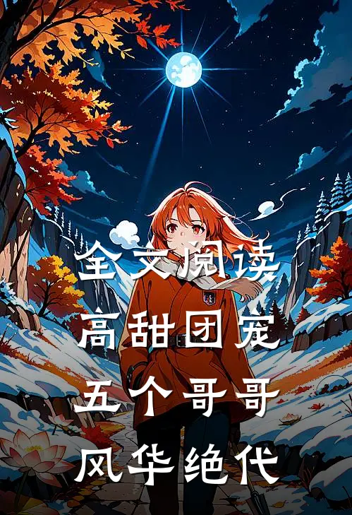 全文阅读高甜团宠：五个哥哥风华绝代