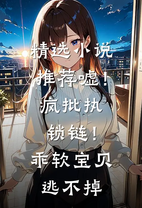 精选小说推荐嘘！疯批执锁链！乖软宝贝逃不掉