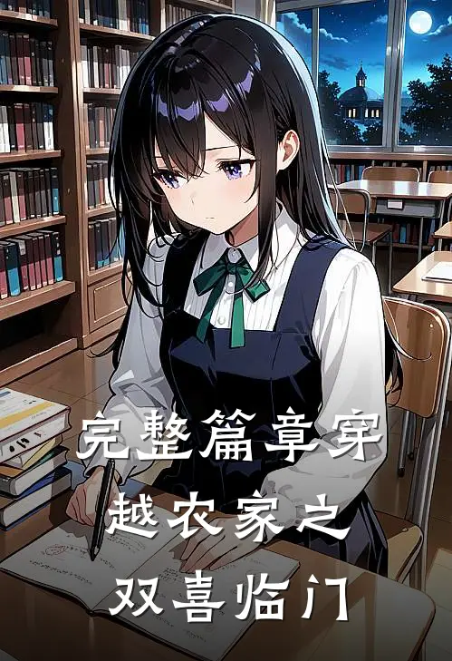 完整篇章穿越农家之双喜临门