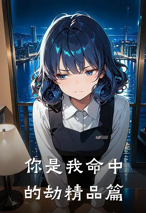 你是我命中的劫精品篇