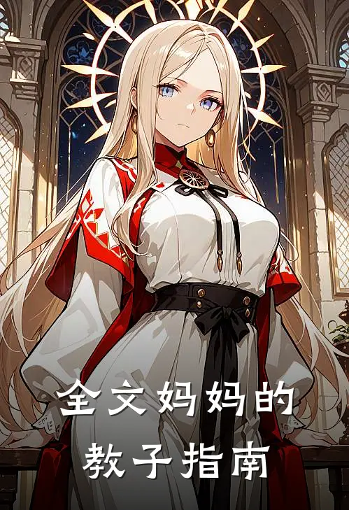 全文妈妈的教子指南