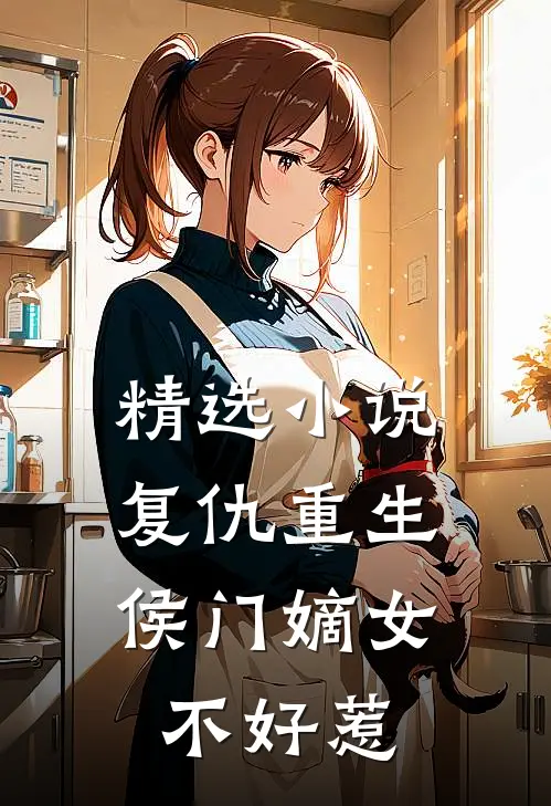 精选小说复仇重生：侯门嫡女不好惹