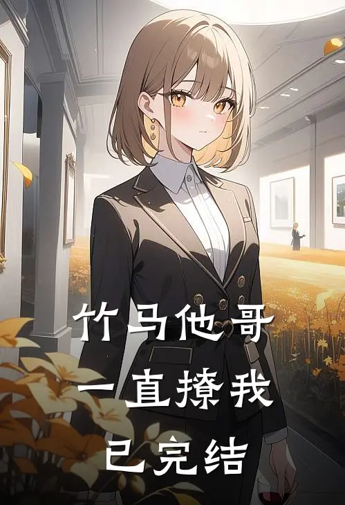 竹马他哥一直撩我已完结