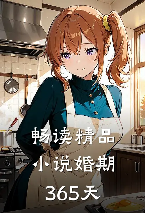 畅读精品小说婚期365天