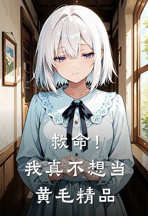 救命！我真不想当黄毛精品