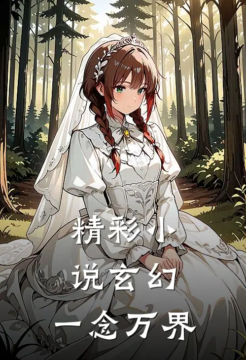 精彩小说玄幻：一念万界
