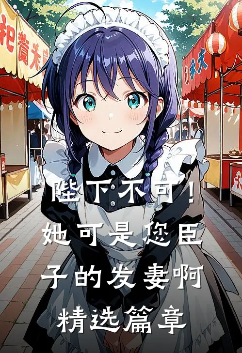 陛下不可！她可是您臣子的发妻啊精选篇章
