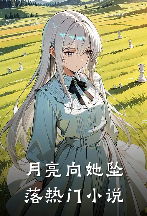 月亮向她坠落热门小说