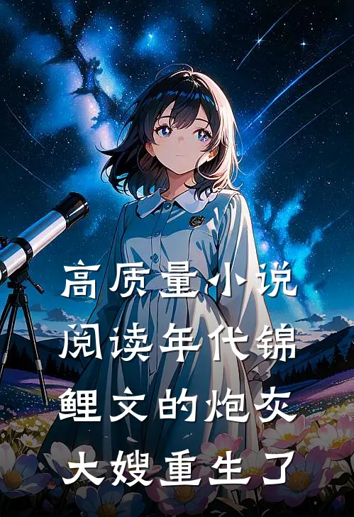 高质量小说阅读年代锦鲤文的炮灰大嫂重生了