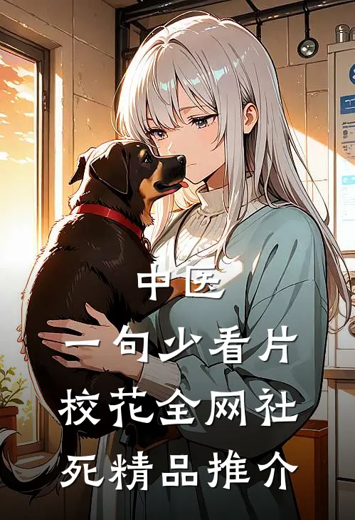 中医：一句少看片，校花全网社死精品推介