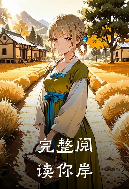 完整阅读你岸