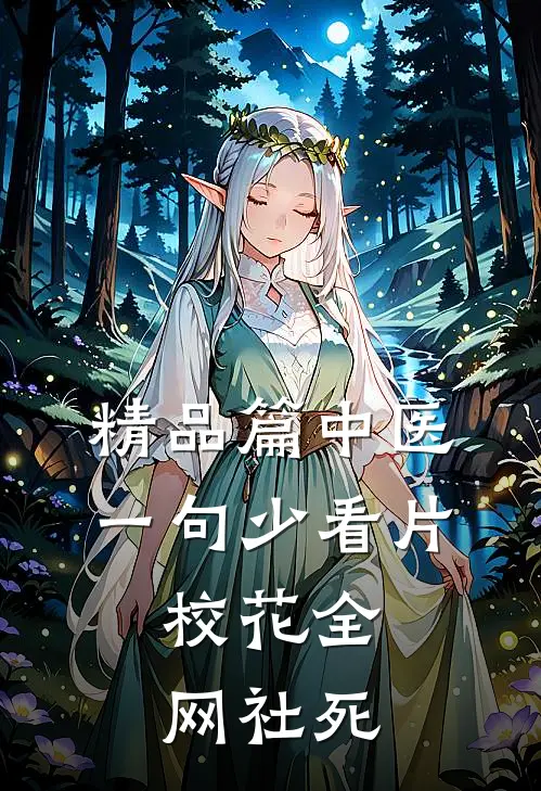 精品篇中医：一句少看片，校花全网社死