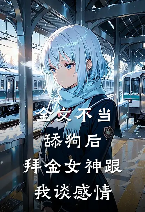 全文不当舔狗后，拜金女神跟我谈感情