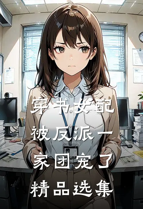 穿书女配被反派一家团宠了精品选集