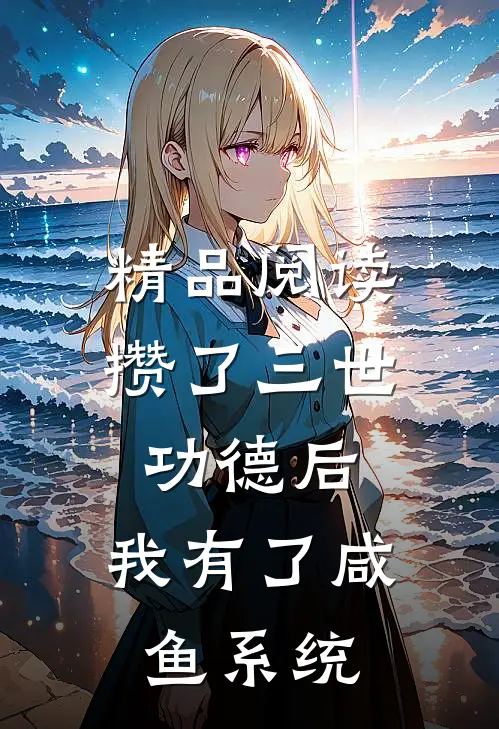 精品阅读攒了三世功德后，我有了咸鱼系统