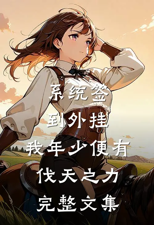 系统签到外挂，我年少便有伐天之力完整文集