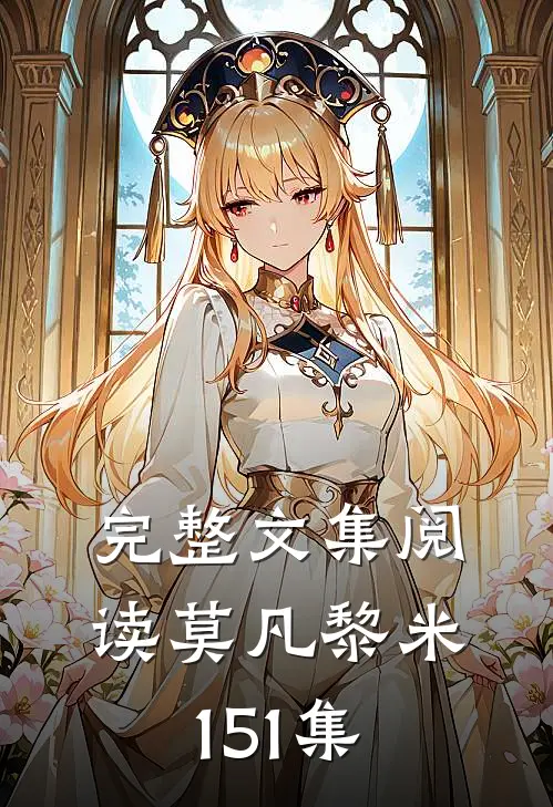 完整文集阅读莫凡黎米151集
