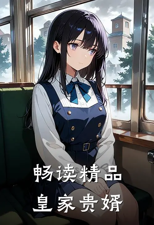 畅读精品皇家贵婿