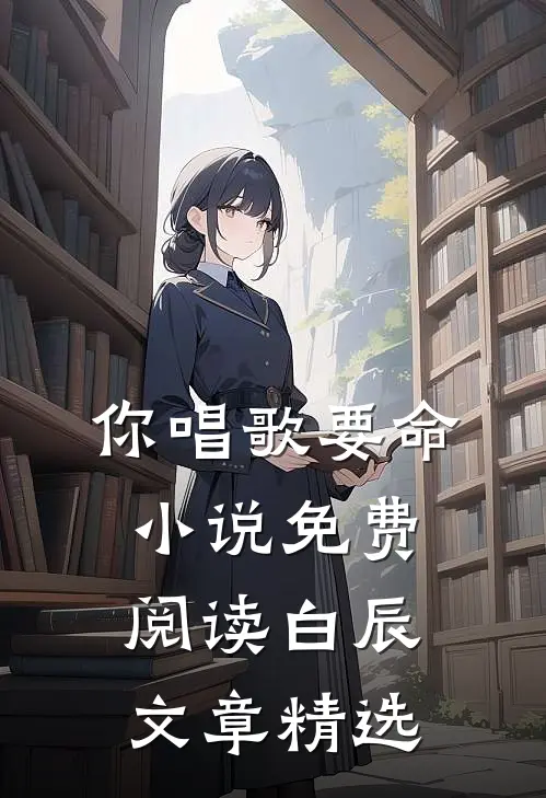 你唱歌要命小说免费阅读白辰文章精选