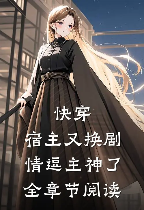 快穿：宿主又换剧情逗主神了全章节阅读