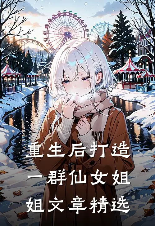 重生后打造一群仙女姐姐文章精选