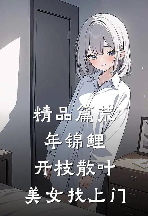 精品篇荒年锦鲤：开枝散叶，美女找上门